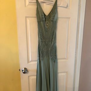 Party dress